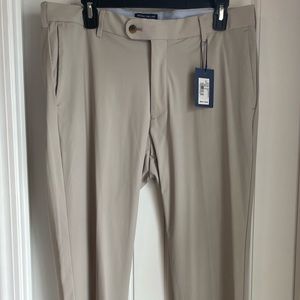 Peter Millar Crown Crafted Golf Pant 33x34 NWT